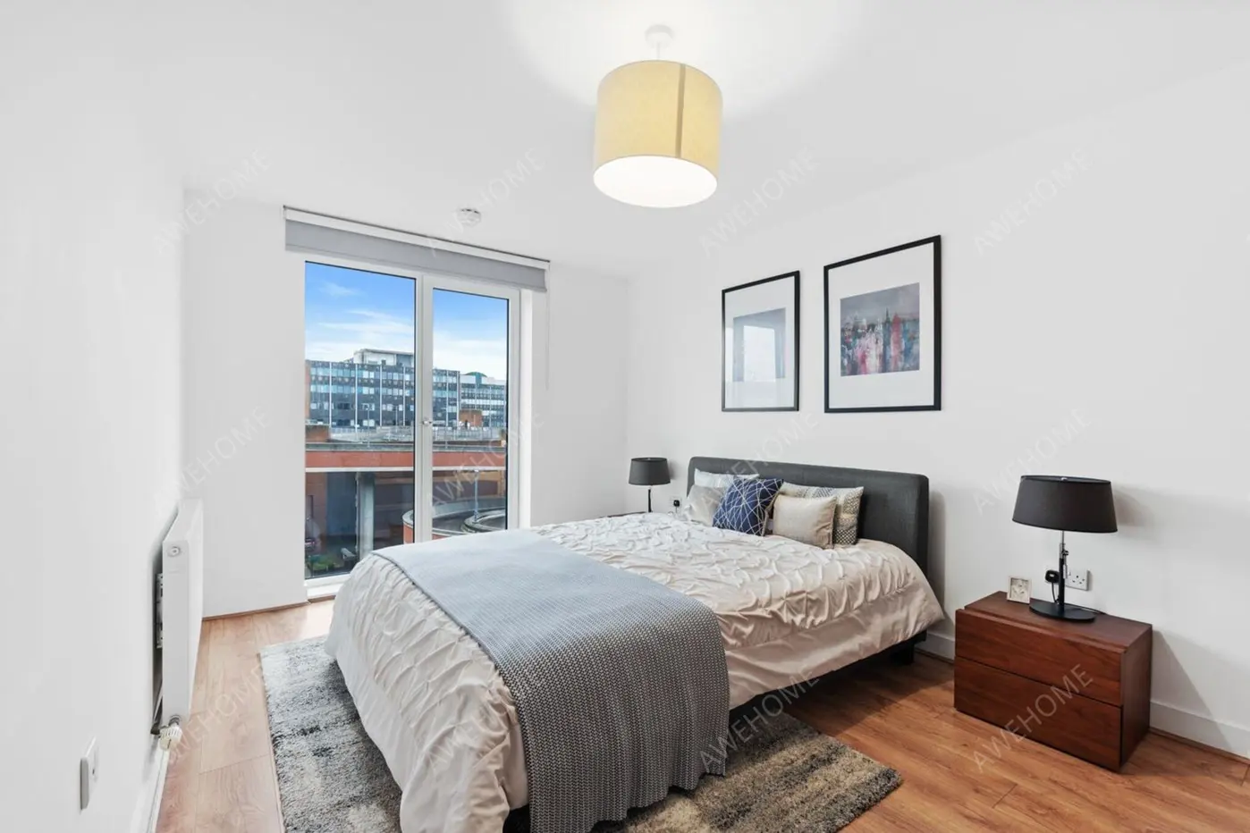 倫敦租房Headstone Road