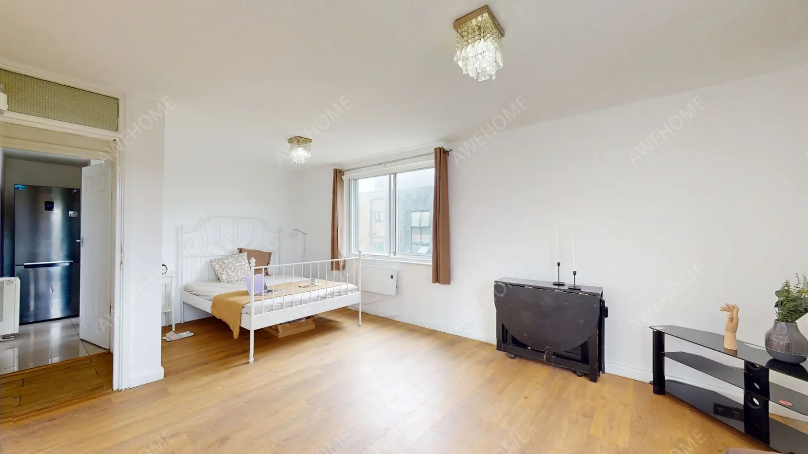 LondonSingle Apartment Rentals[Single Apartment]Tenbury Close