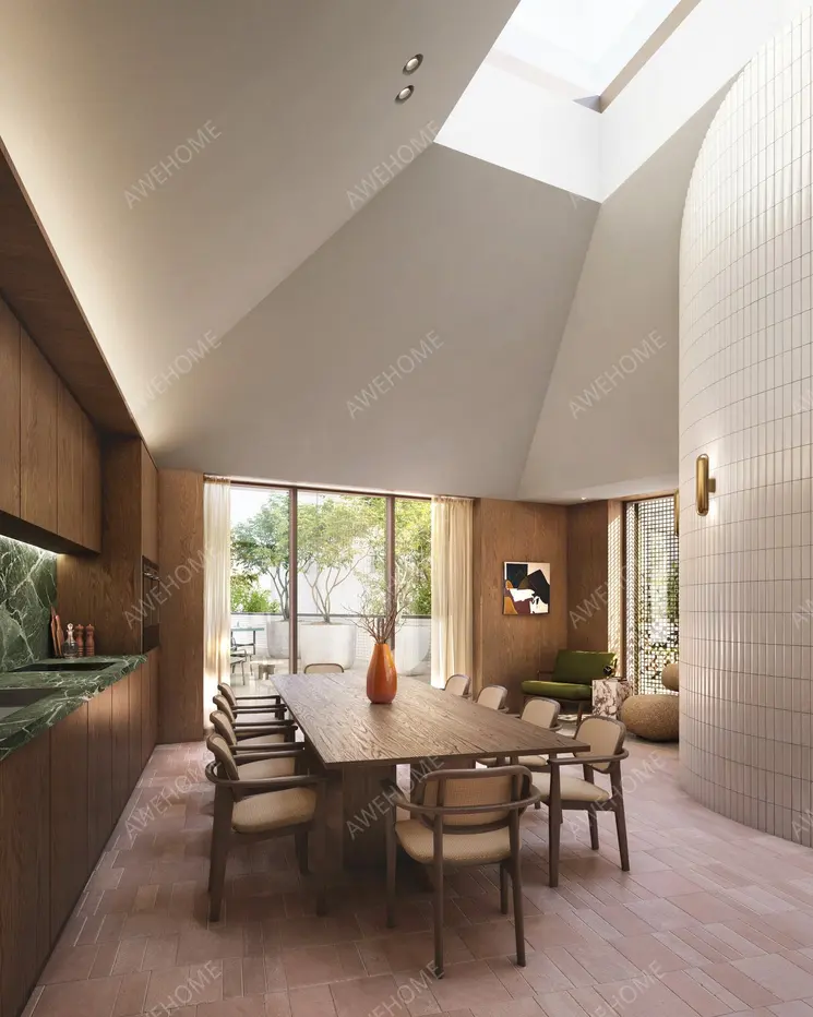 倫敦租房Rutherford Way