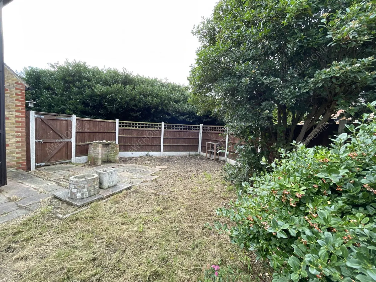 倫敦租房Friars Mead