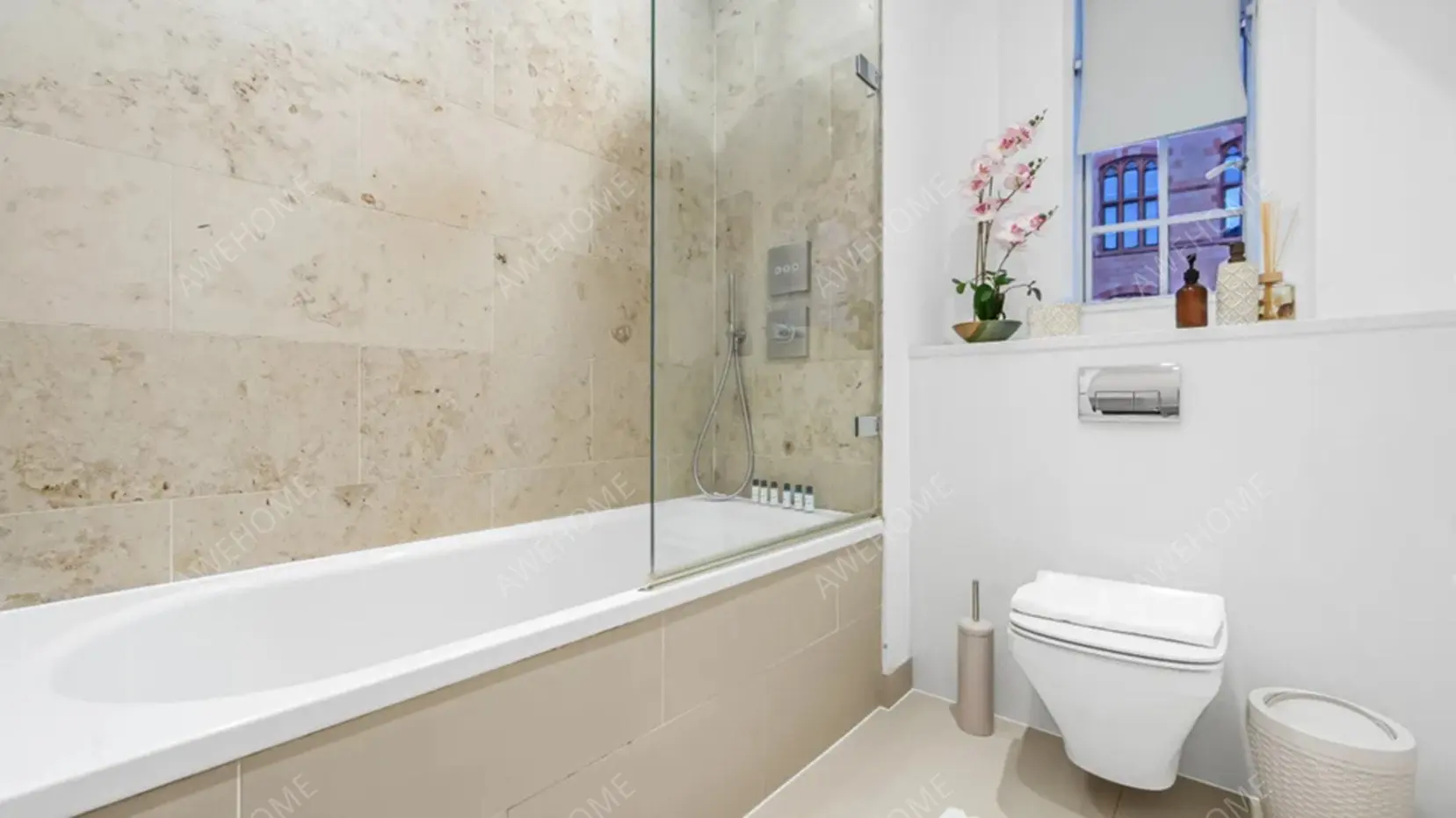 伦敦民宿租房[民宿]Addison Road