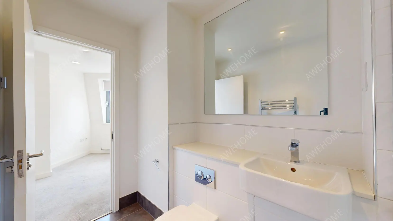 倫敦租房St. Peters Street