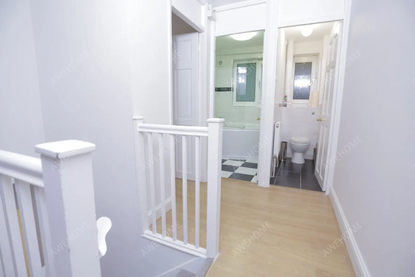 倫敦租房Windmill Lane