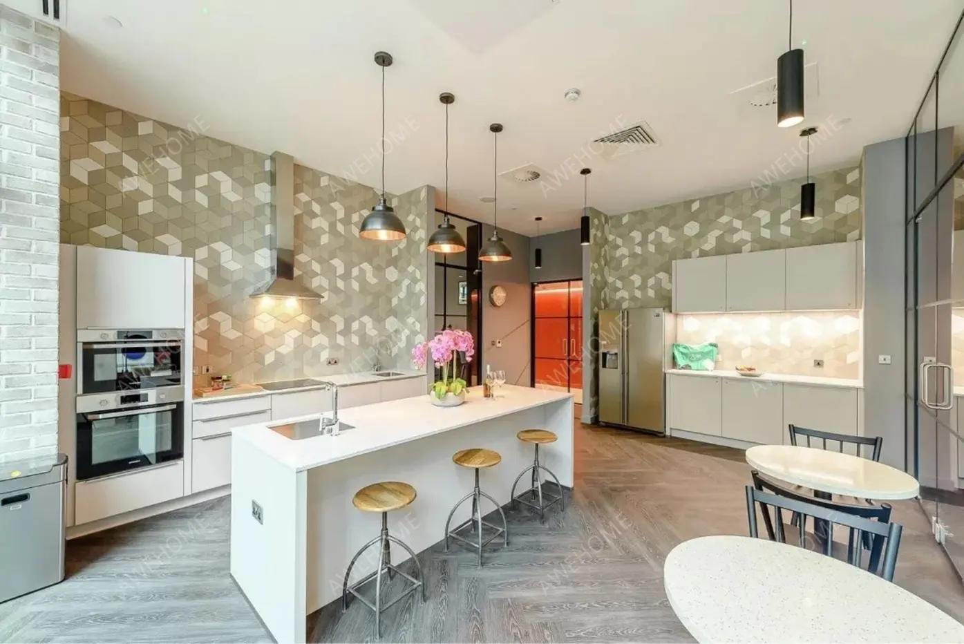 倫敦租房Engineers Way