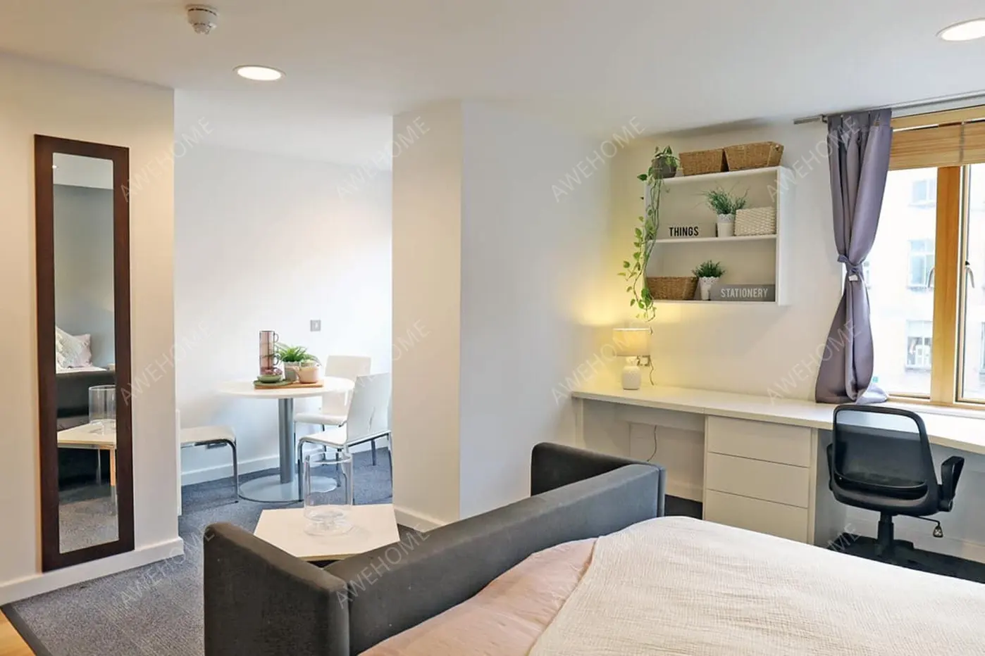 倫敦租房Kirby Street