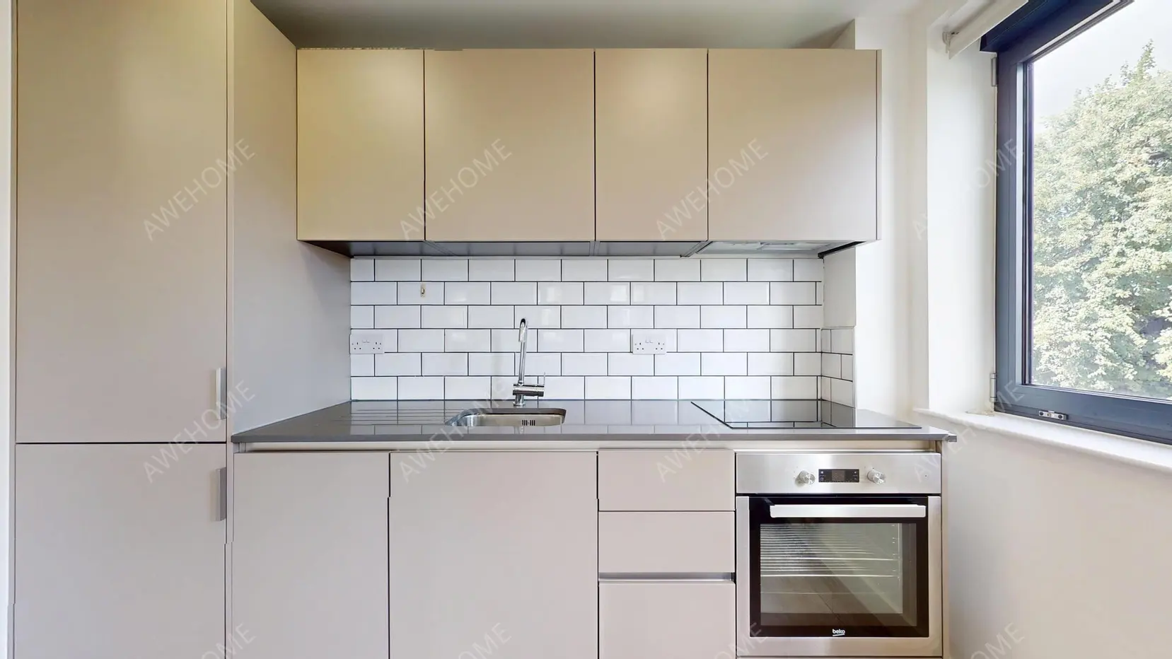 倫敦租房St. Peters Street