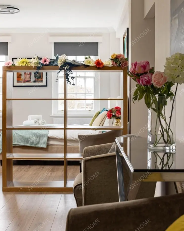 倫敦租房Warwick Gardens