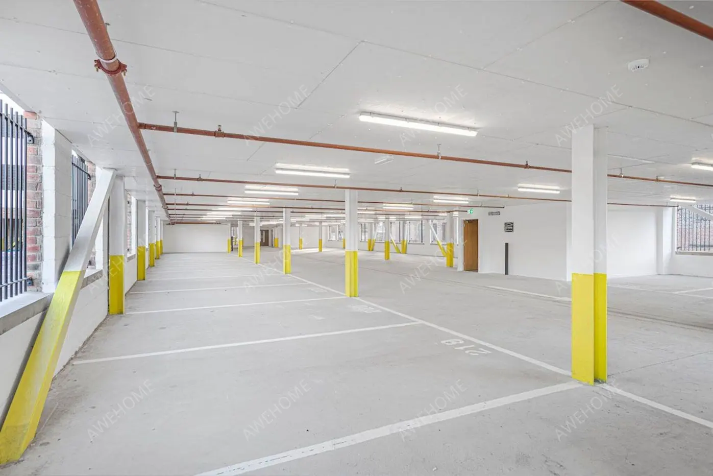 利茲租房Atkinson Street