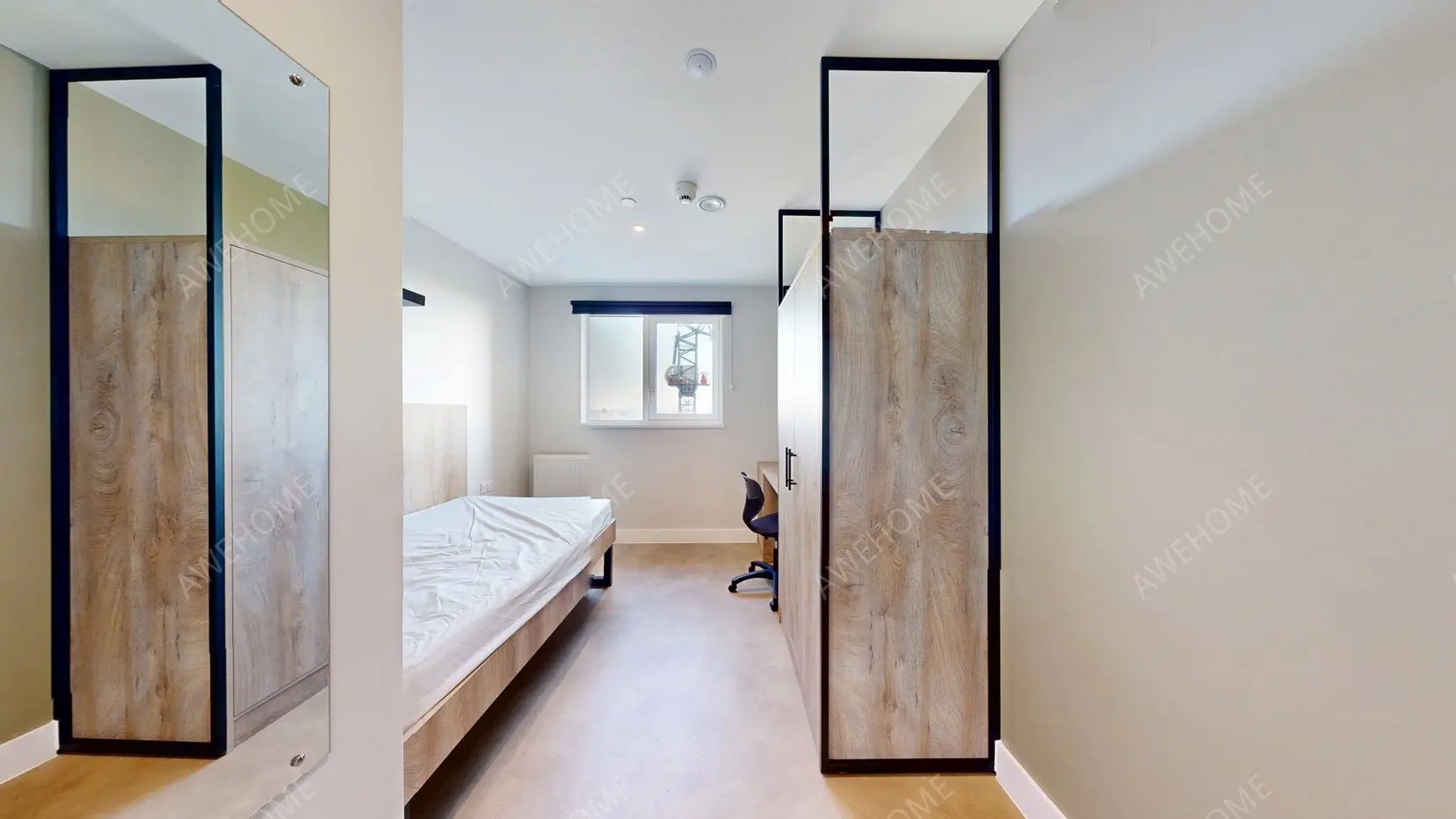 倫敦租房Ilderton Road