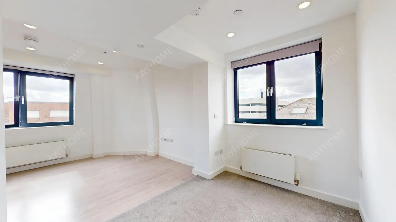 倫敦租房St. Peters Street