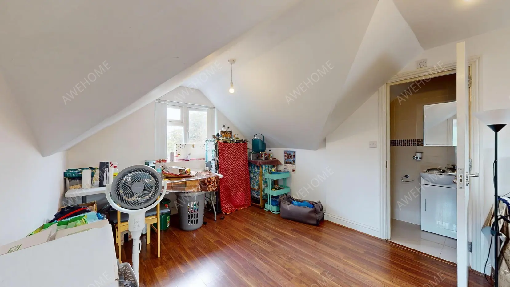 倫敦租房Greenford Road