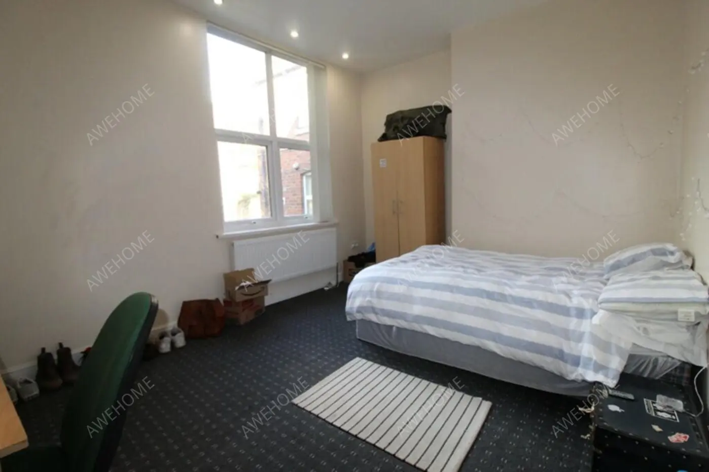 利茲租房Bainbrigge Road