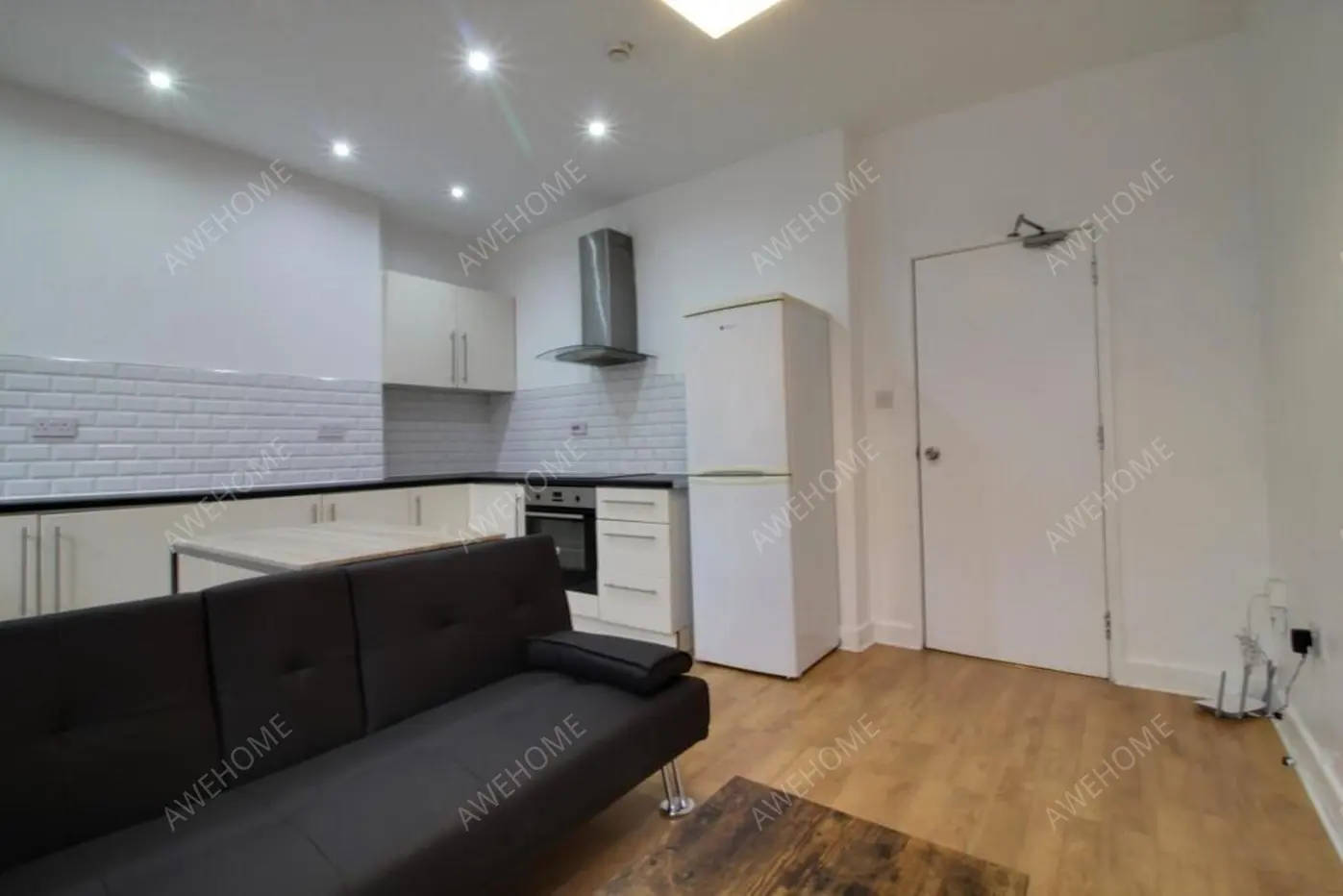 倫敦租房College Road