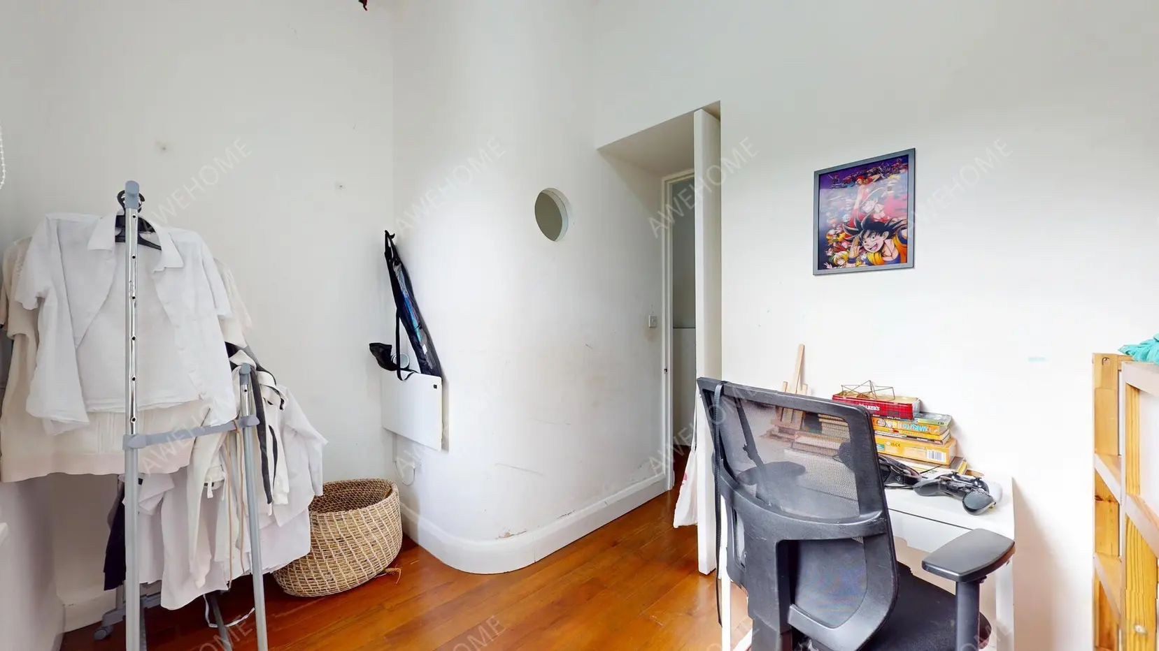 倫敦租房Oval Road