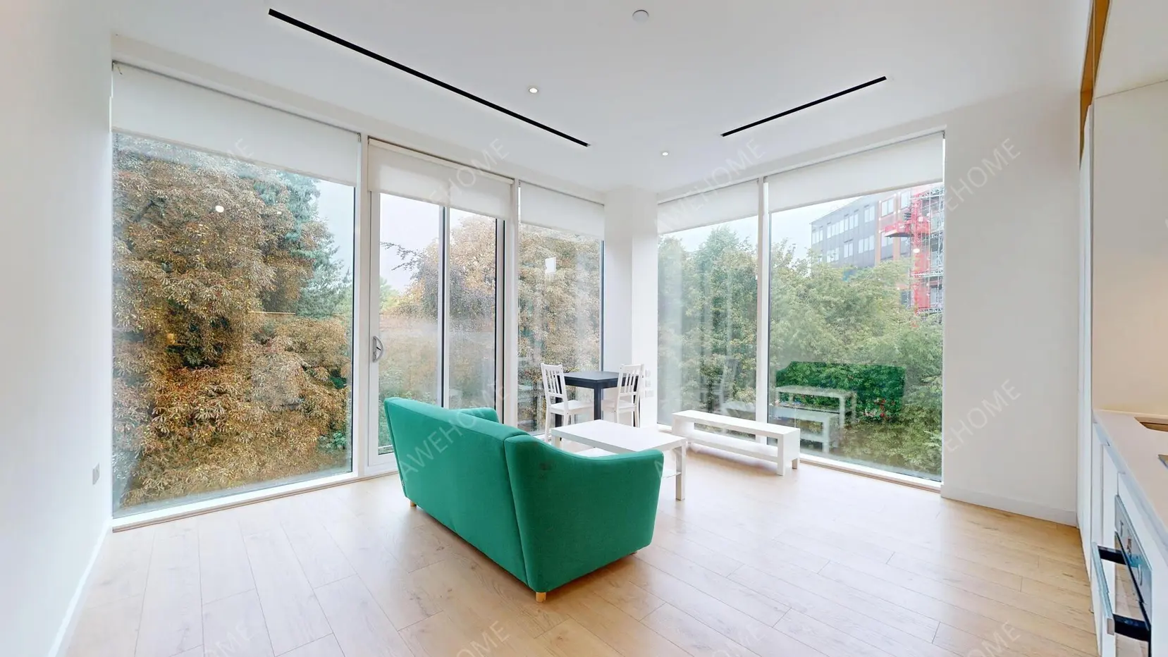 倫敦租房Great West Road