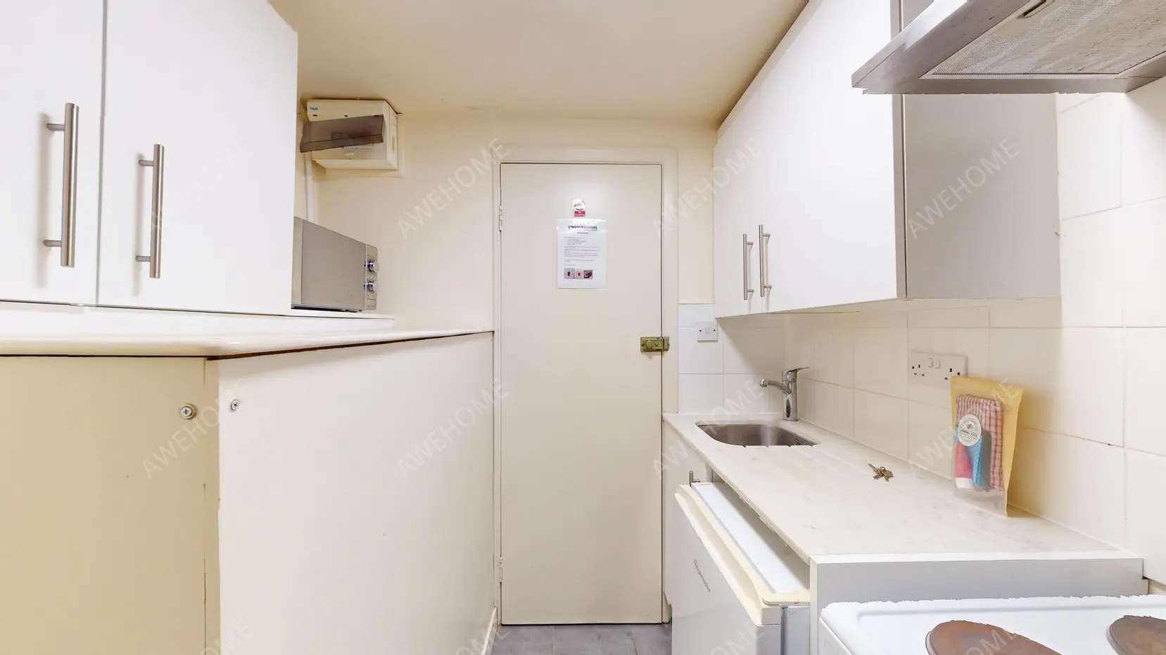 倫敦租房Chatsworth Road