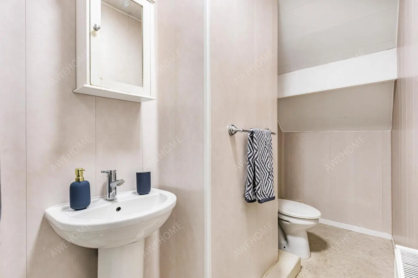 利茲租房Brookfield Road