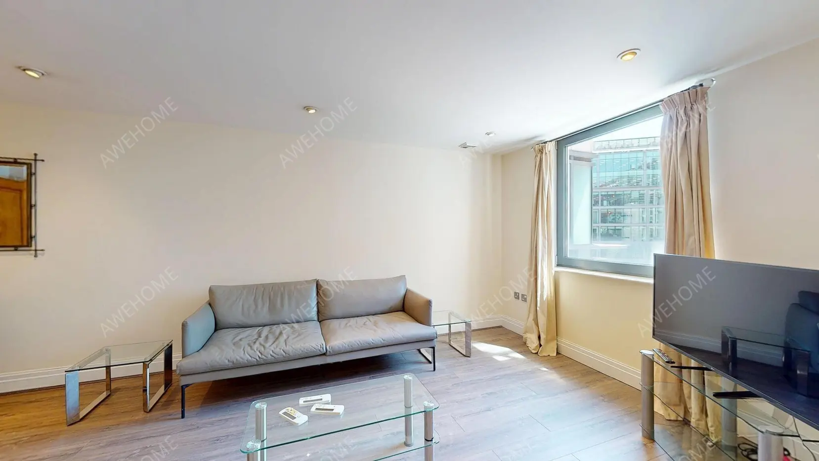 倫敦租房Sheldon Square