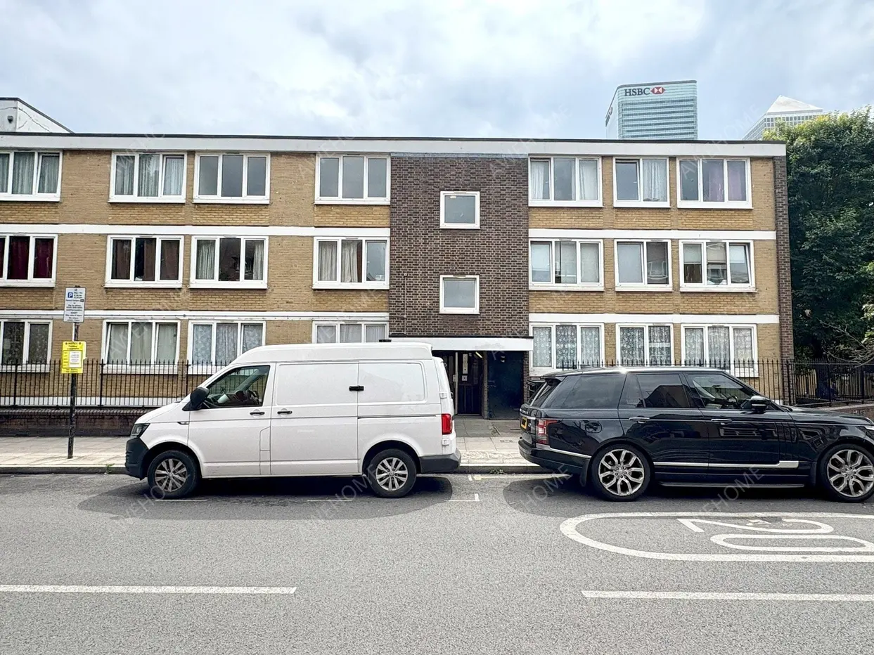 LondonBNB Rentals[BNB]Poplar High Street