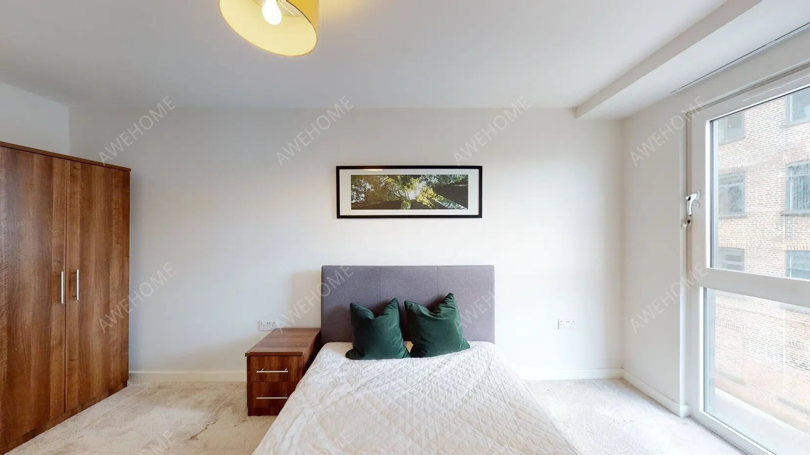 利茲租房Atkinson Street