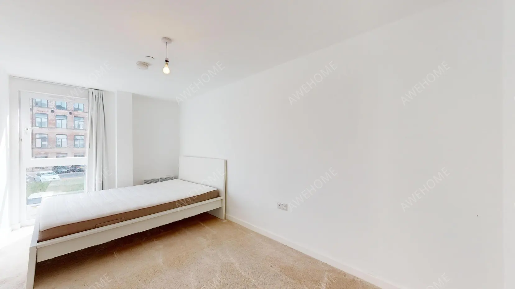 LeedsSingle Apartment Rentals[Single Apartment]Atkinson Street