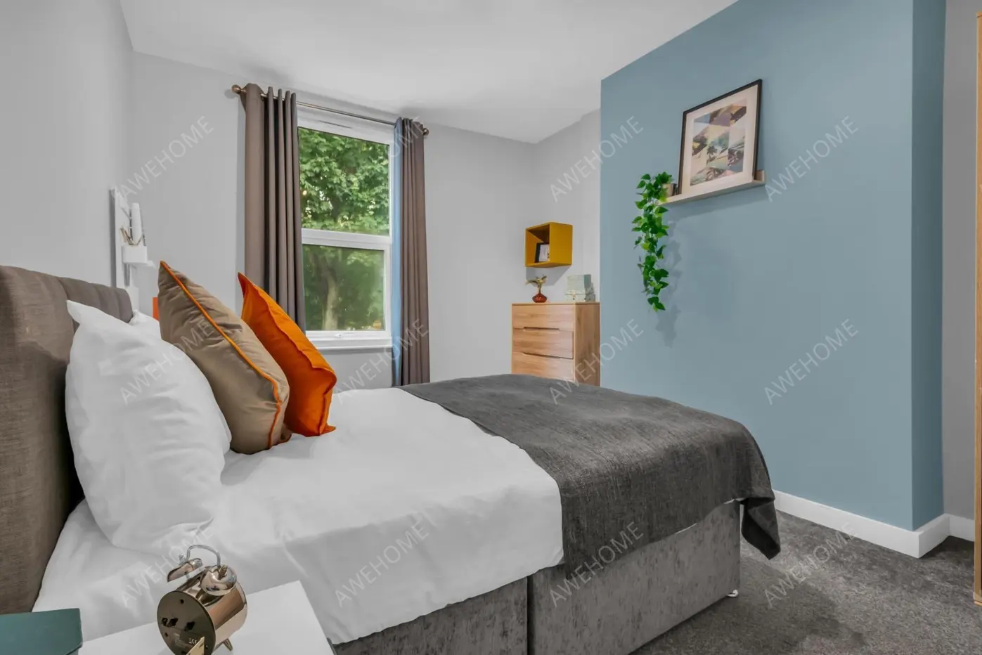 利茲租房Cardigan Road