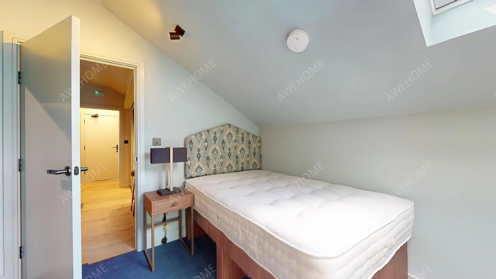 倫敦租房Cheshire Street