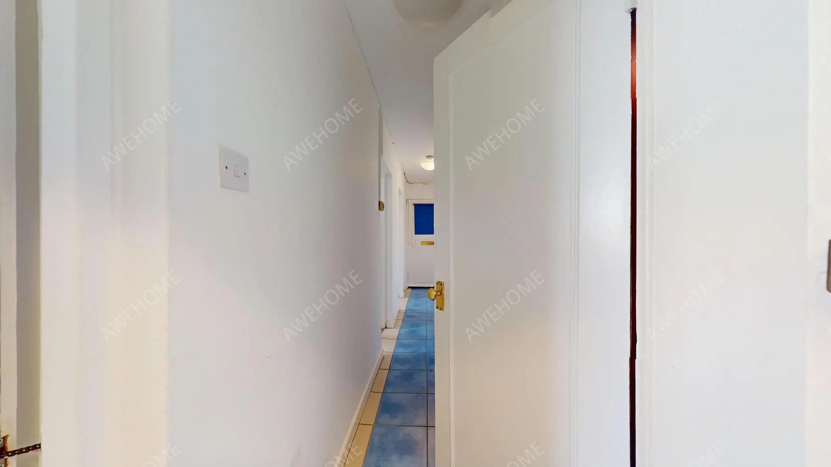 倫敦租房Hall Street