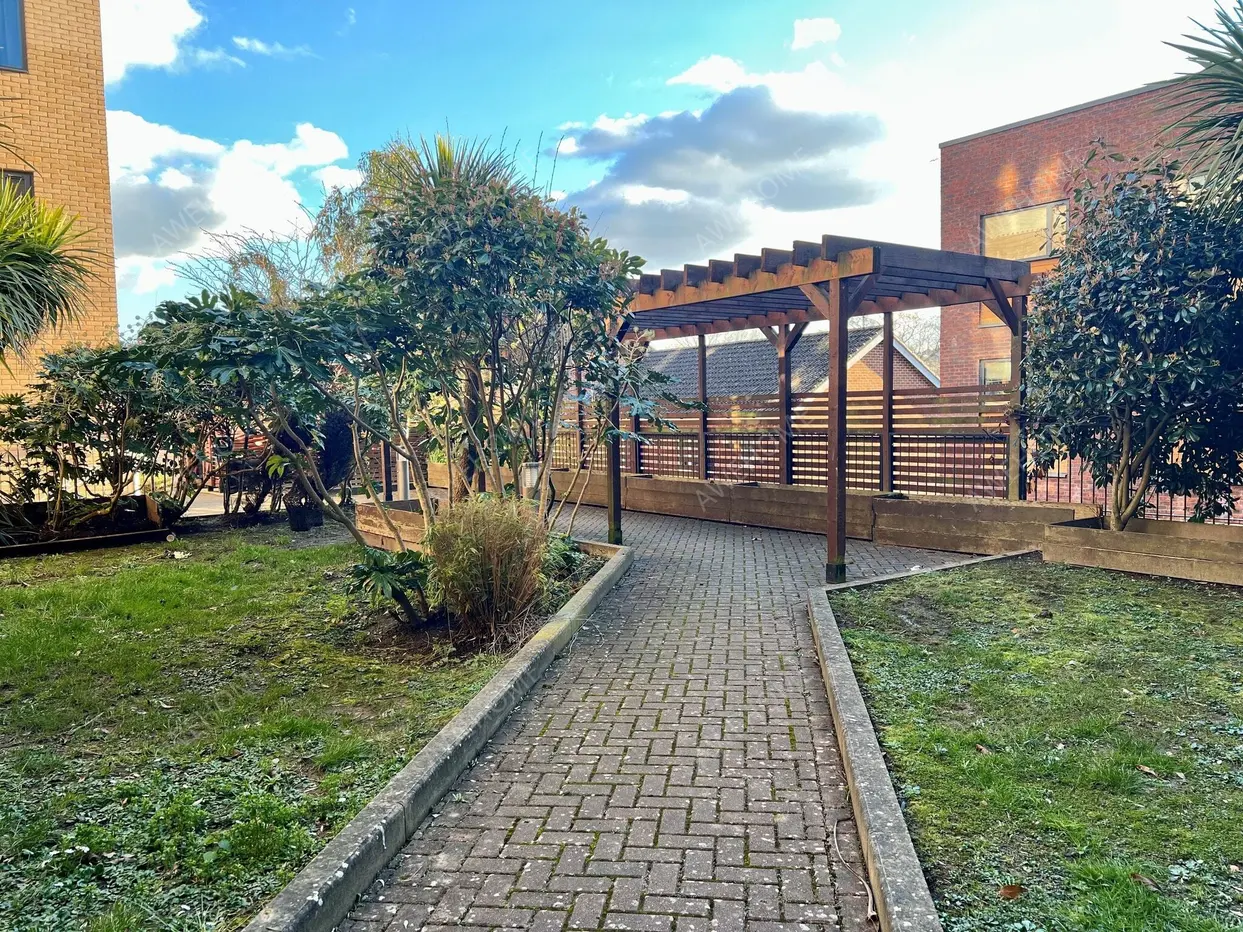 London RentalsMornington Close