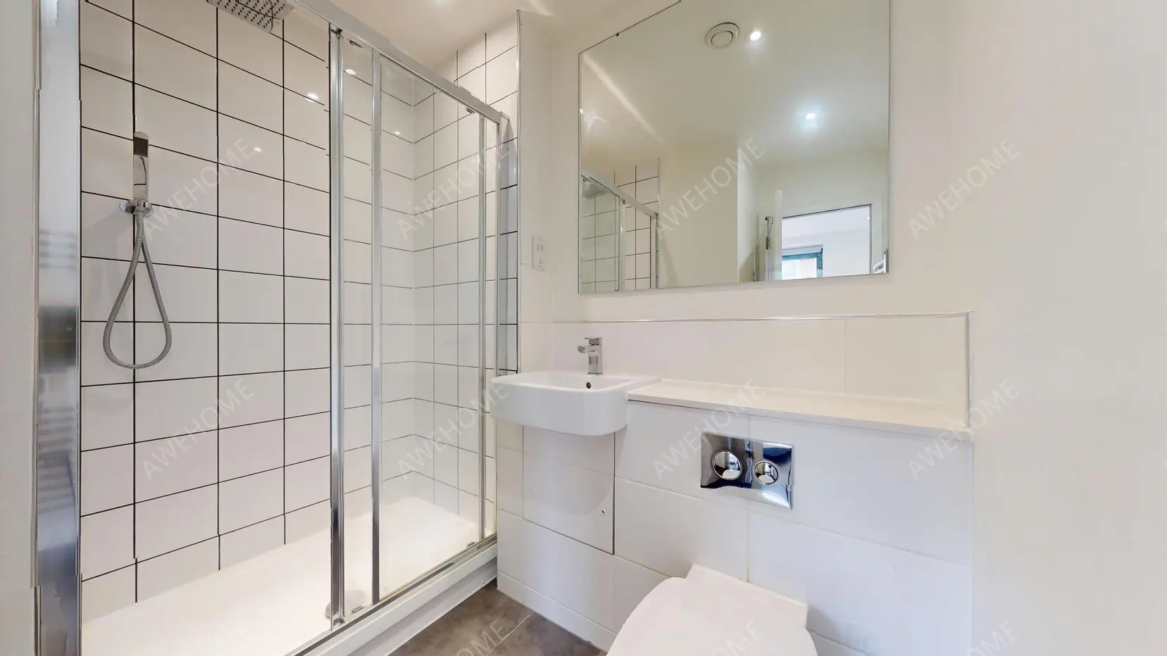 倫敦租房St. Peters Street