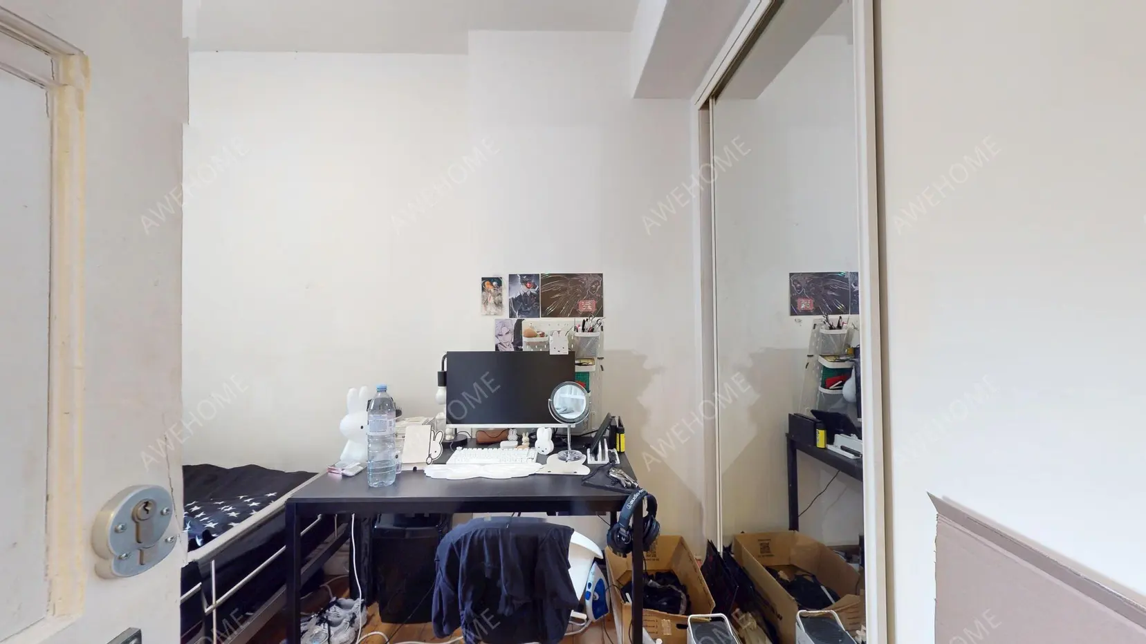 LondonSingle Apartment Rentals[Single Apartment]Warley Street
