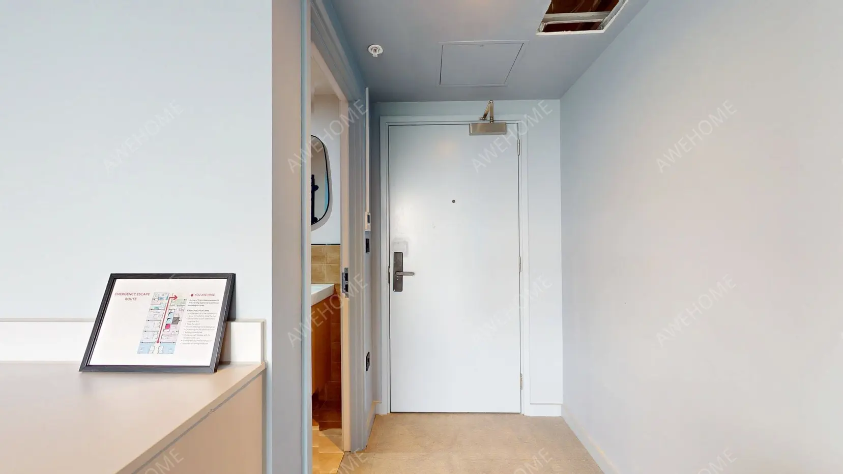 倫敦租房Uxbridge Road