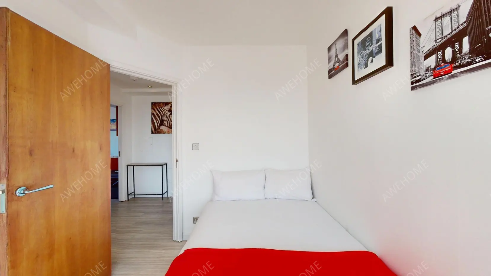 倫敦租房Old Brompton Road