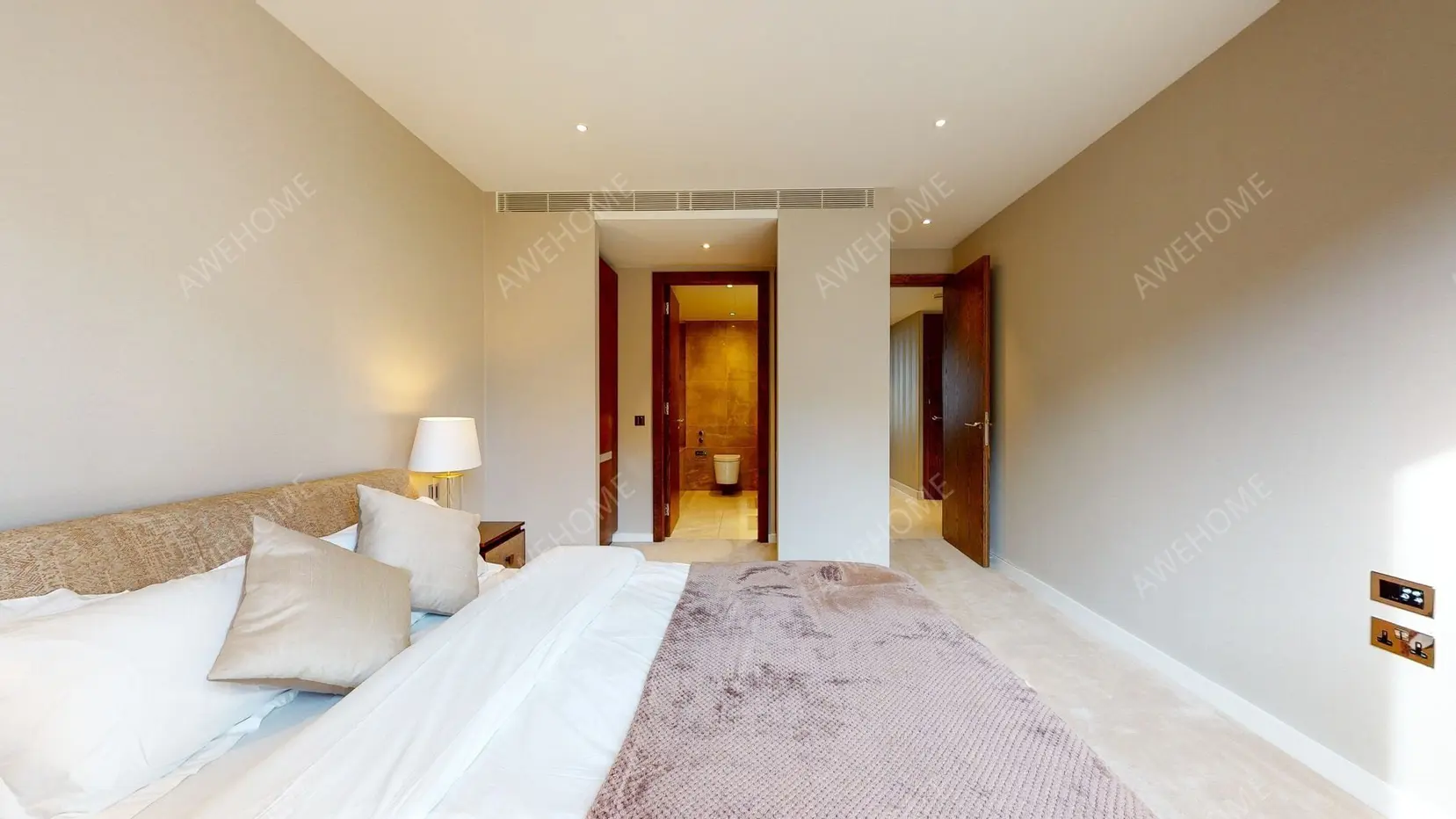 LondonSingle Apartment Rentals[Single Apartment]Cremer Street