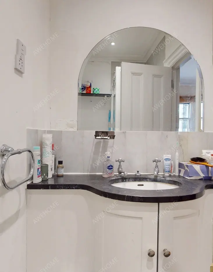 倫敦租房Craven Street