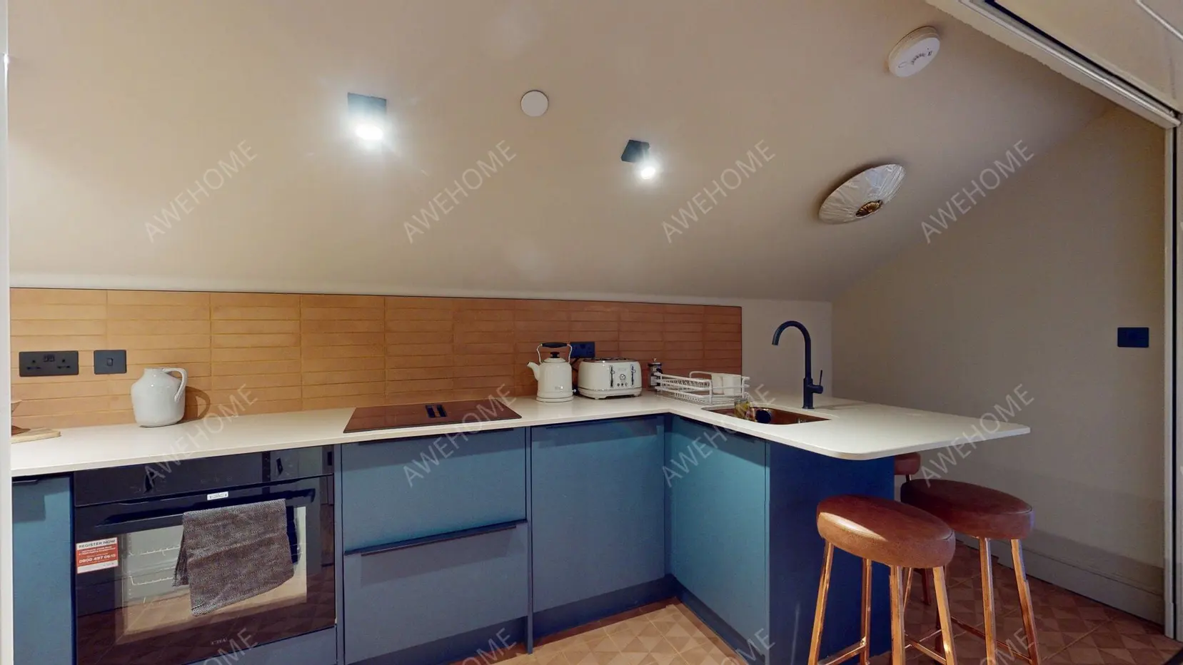 Londonshort-term accommodation Rentals[short-term accommodation]Cheshire Street