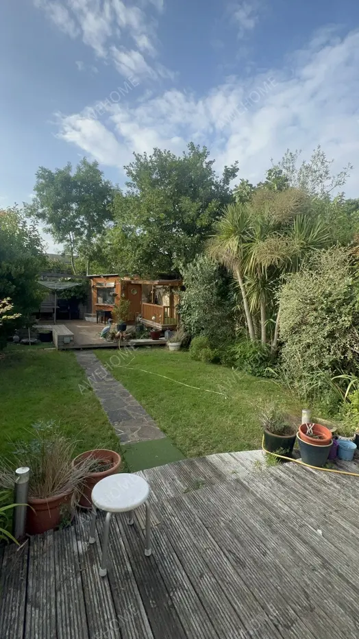 倫敦租房Osterley Avenue