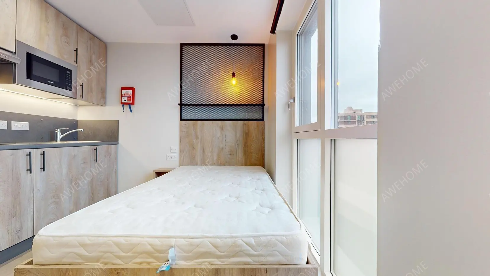 倫敦租房Ilderton Road