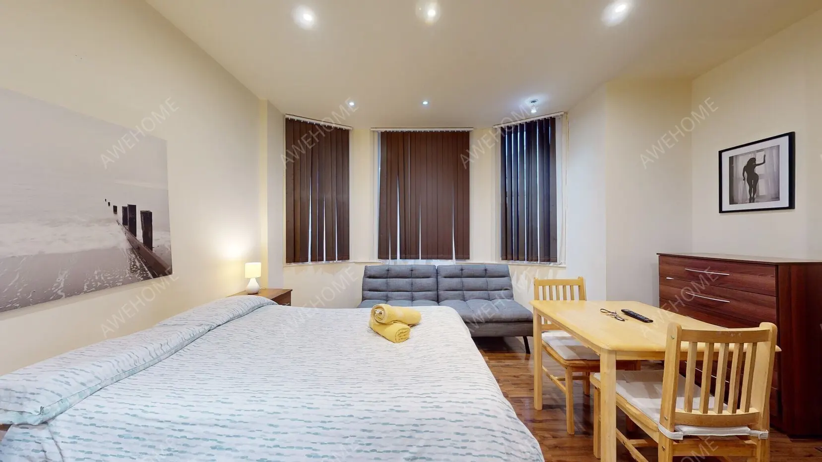 Londonshort-term accommodation Rentals[short-term accommodation]Cranhurst Road
