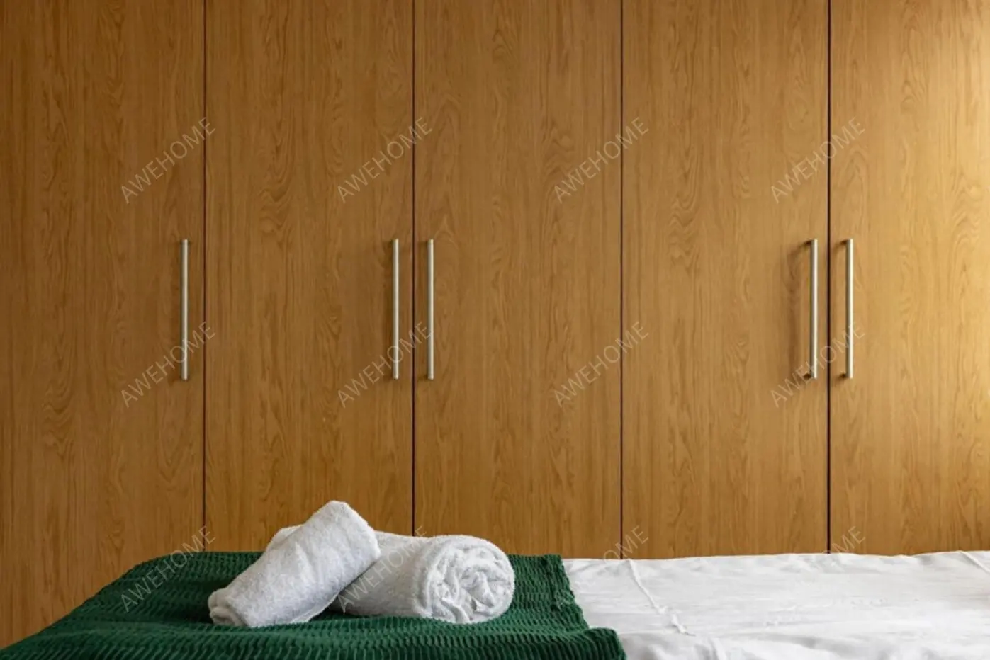 倫敦租房Warwick Gardens