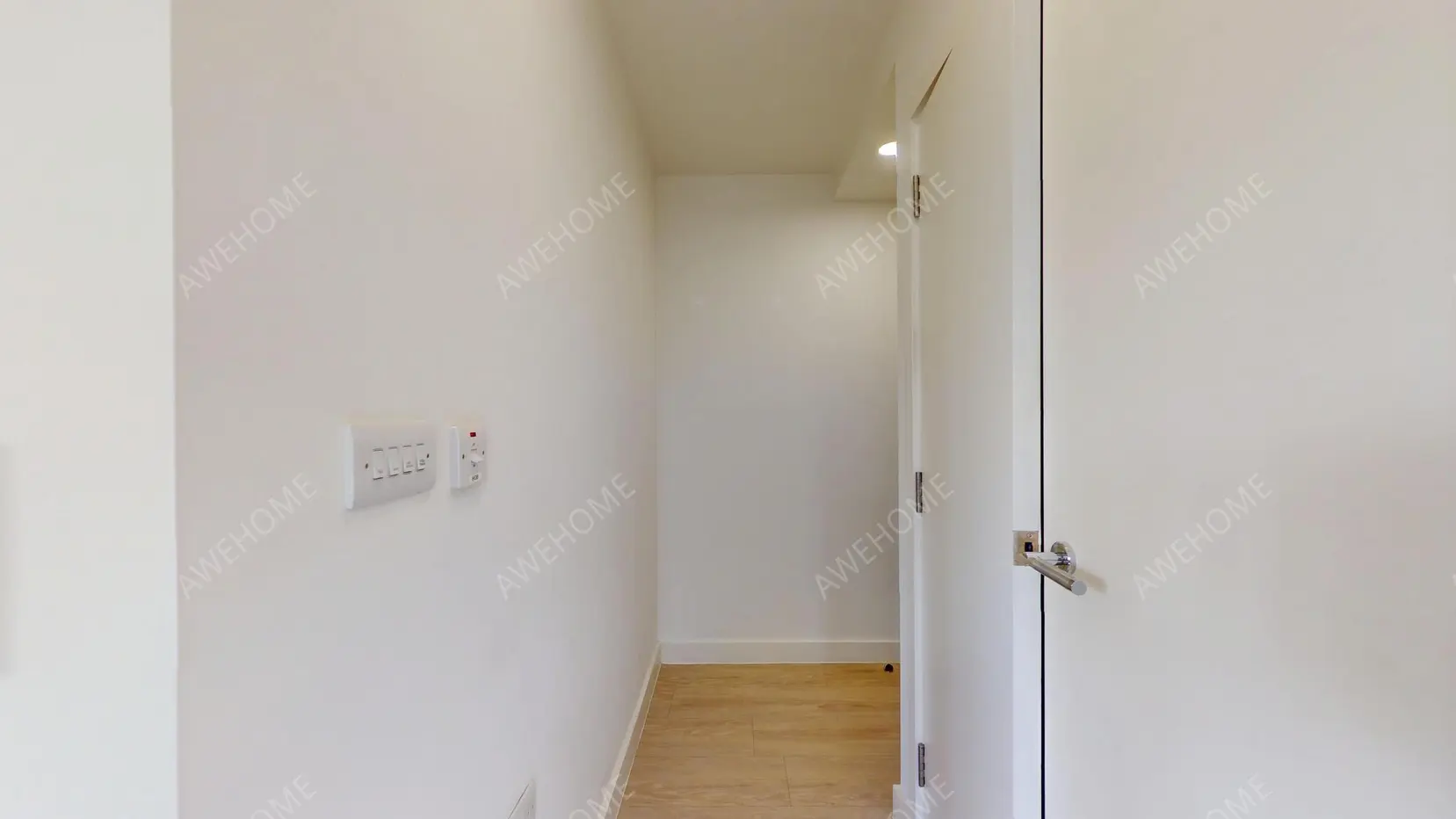 倫敦租房St. Peters Street