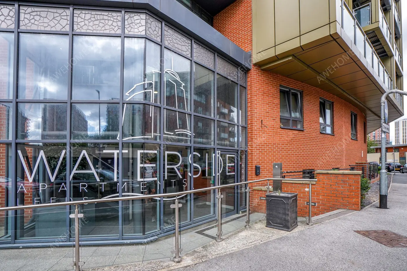 利茲租房Gotts Road