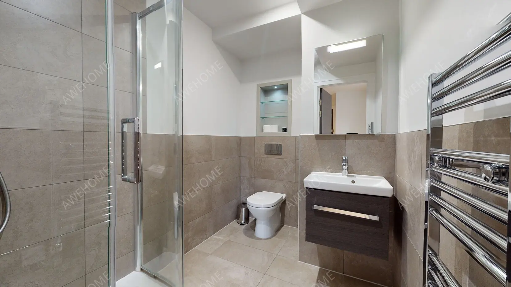 LondonBNB Rentals[BNB]Olympic Way