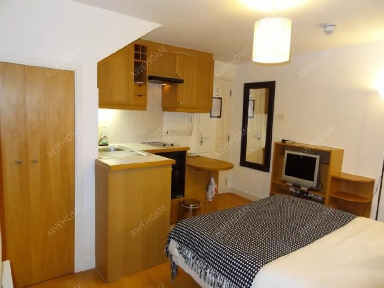 倫敦租房Mabledon Place