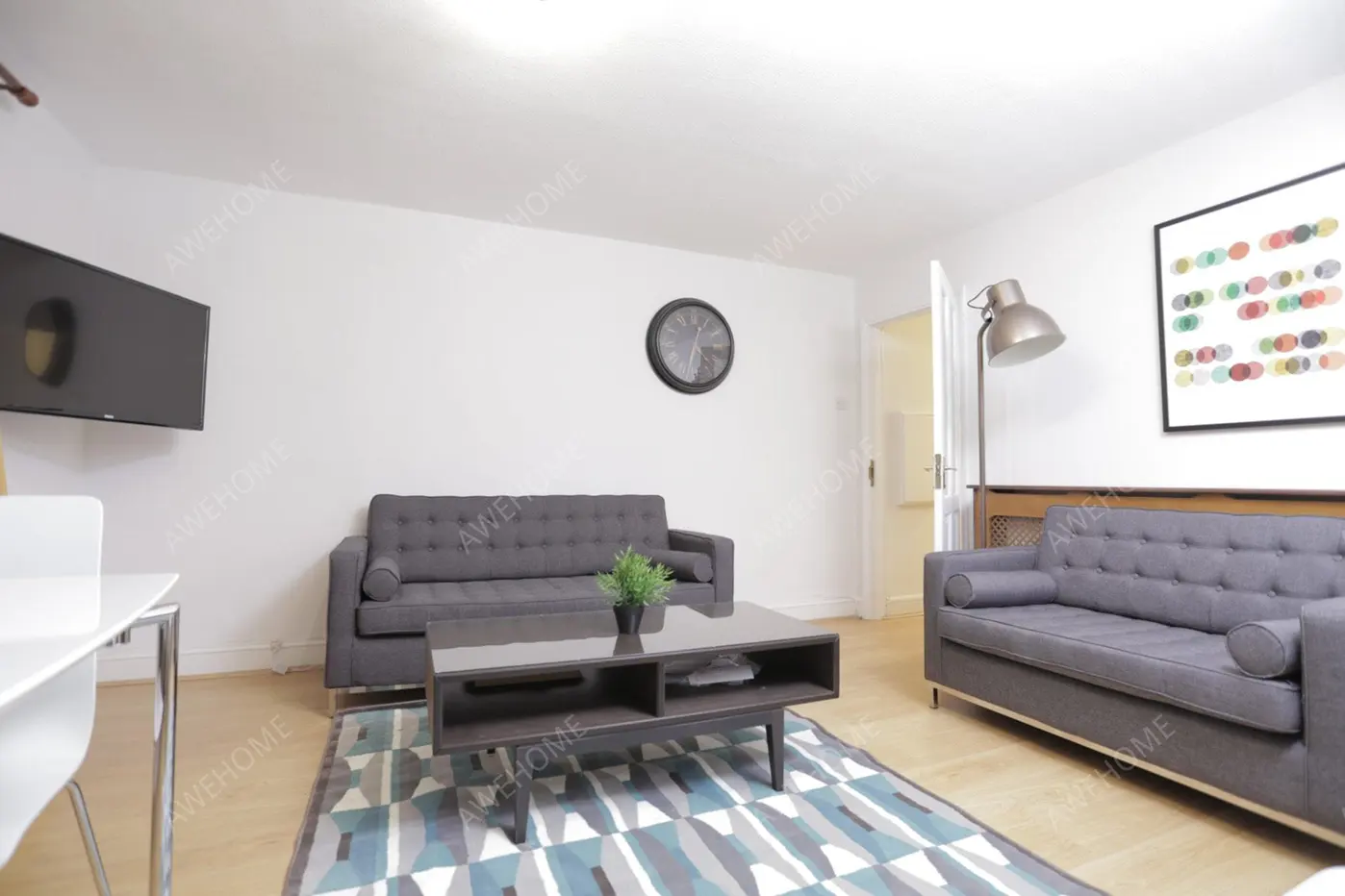 倫敦租房Windmill Lane