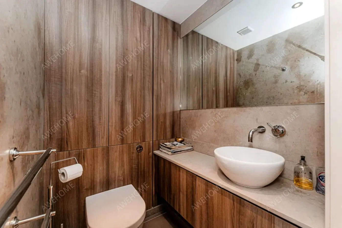 倫敦租房Park Street