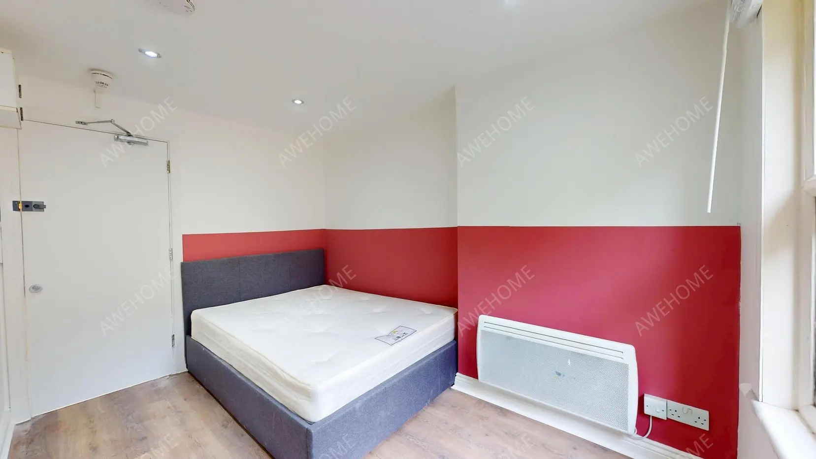 倫敦租房Warwick Road