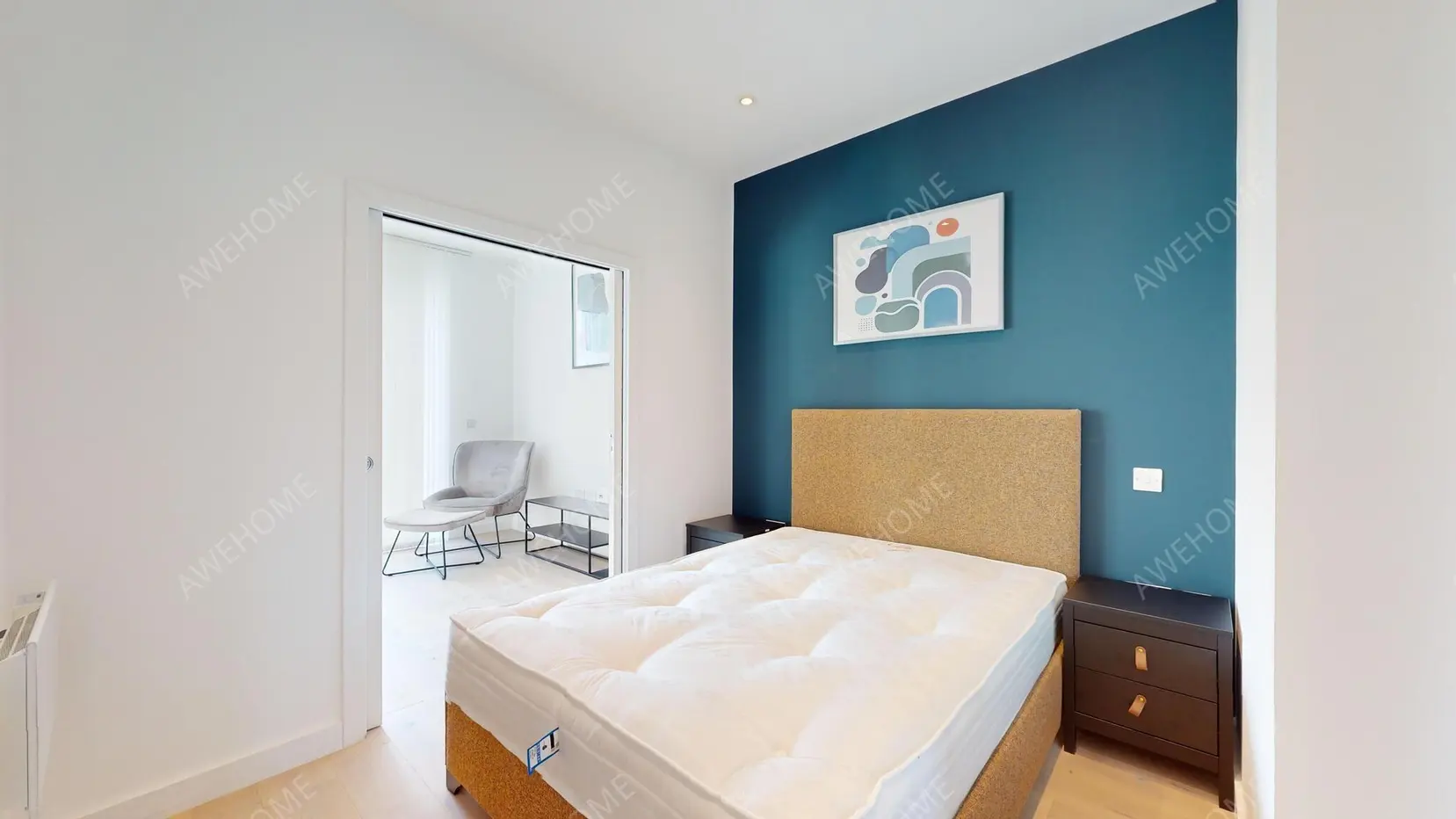 倫敦租房Great West Road