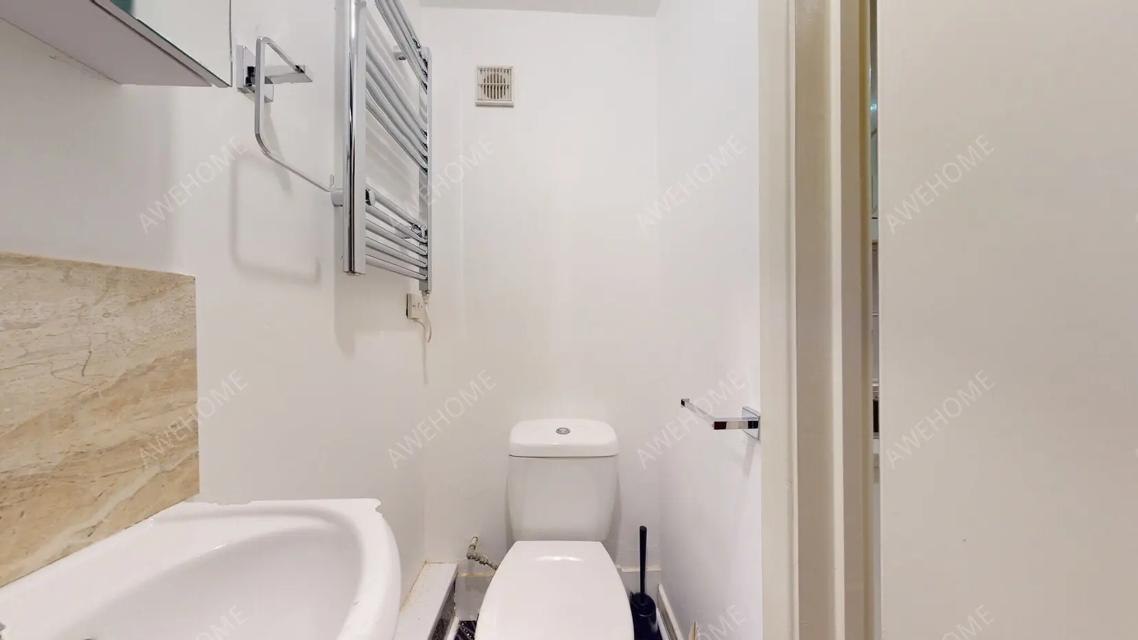 LondonSingle Apartment Rentals[Single Apartment]Chatsworth Road