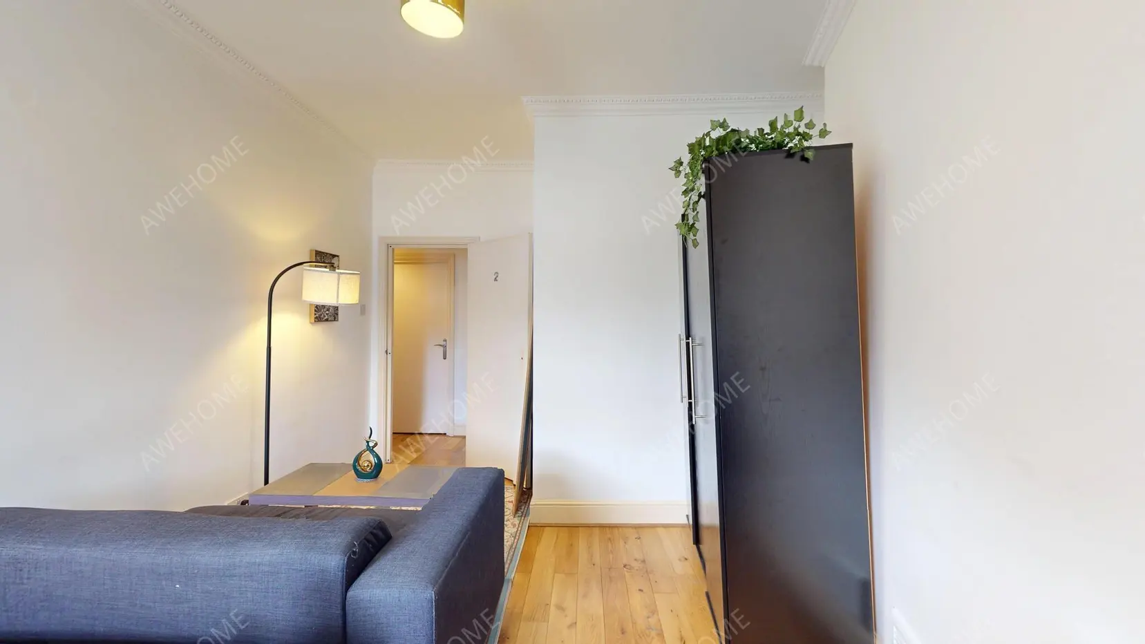 LondonSingle Apartment Rentals[Single Apartment]Highbury Corner